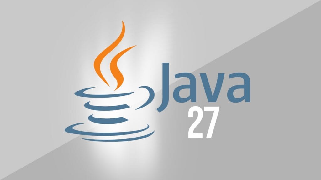 Java 27 Released with G1 as the Default Garbage Collector