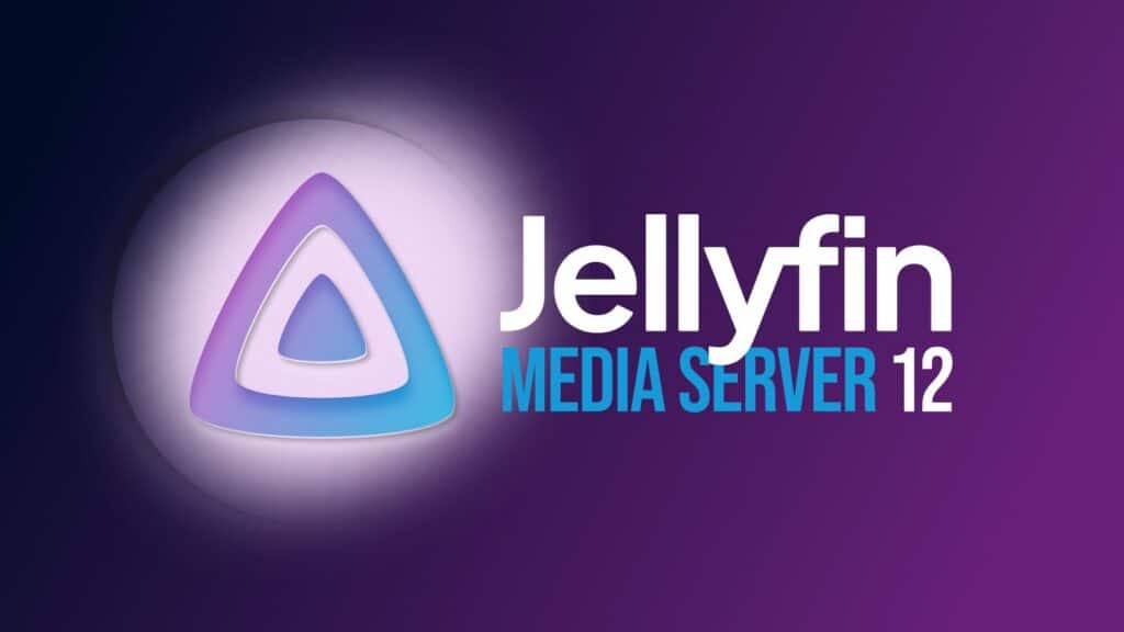 Jellyfin 12.0 Media Server Released with Faster Database, Modern UI
