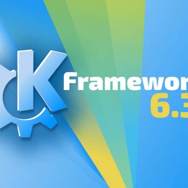 KDE Frameworks 6.30 Improves KIO, KWallet, and Image Support