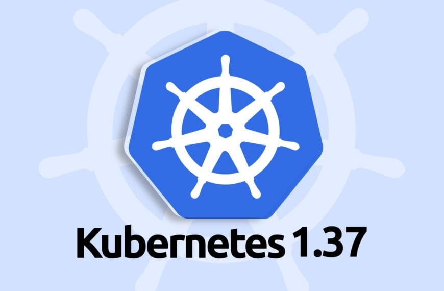 Kubernetes 1.37 “Garhwal” Brings KYAML to Stable