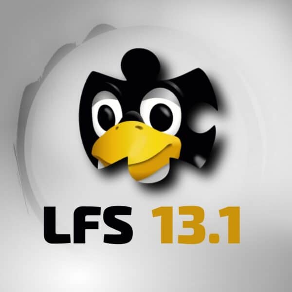Linux From Scratch 13.1 Is Out with Major Toolchain Updates