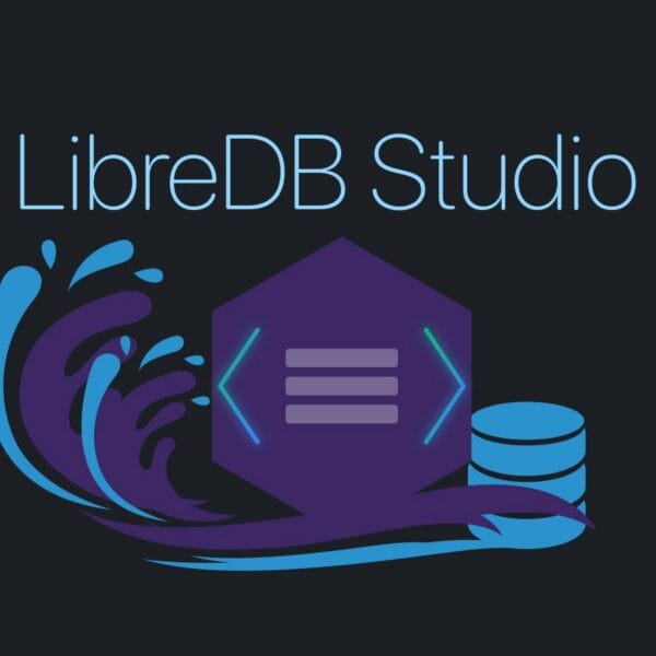 Meet LibreDB Studio, a New Open-Source Self-Hosted SQL IDE