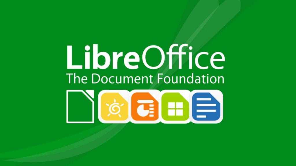 LibreOffice 26.8 Sets Download Record as TDF Says “No AI” Is a Feature