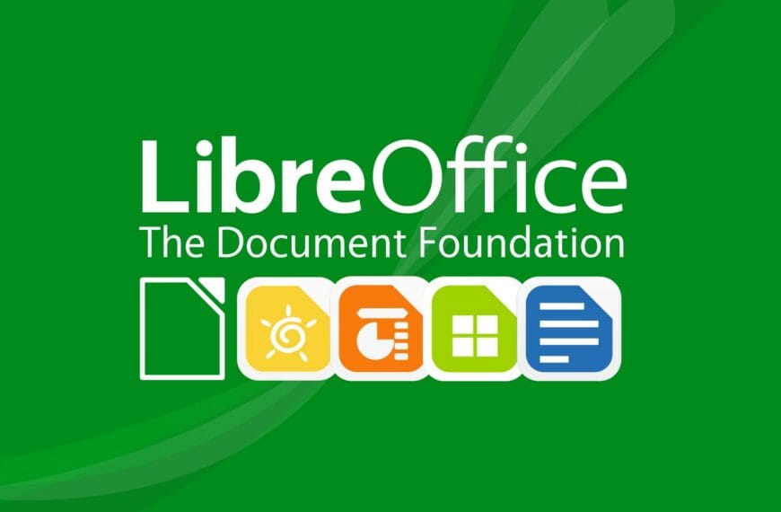 LibreOffice 26.8 Sets Download Record as TDF Says “No AI” Is a Feature