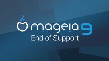 Mageia 9 Support Ends September 30, Upgrade to Mageia 10
