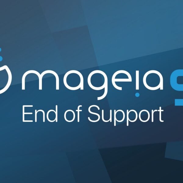 Mageia 9 Support Ends September 30, Upgrade to Mageia 10