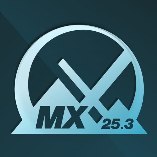 MX Linux 25.3 Released with Debian 13.7 Updates