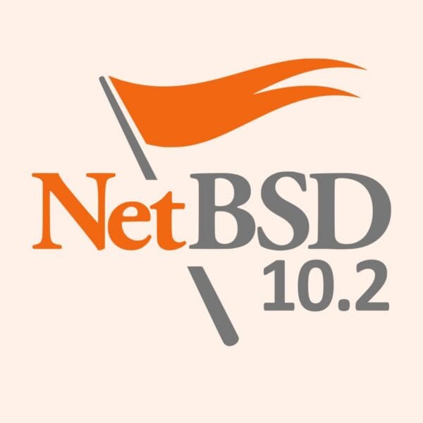 NetBSD 10.2 Released With New Hardware Support and Security Fixes