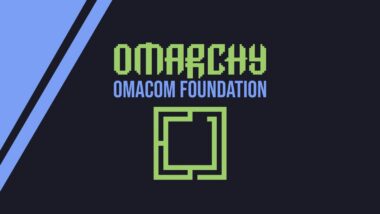 Omarchy Funding Climbs to $13M, With Over $4M a Year Set for Spending