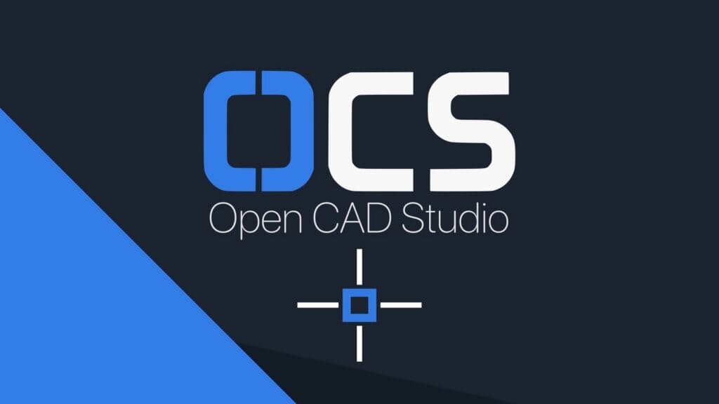 Open CAD Studio Is a New Rust-Based Open-Source CAD App for Linux