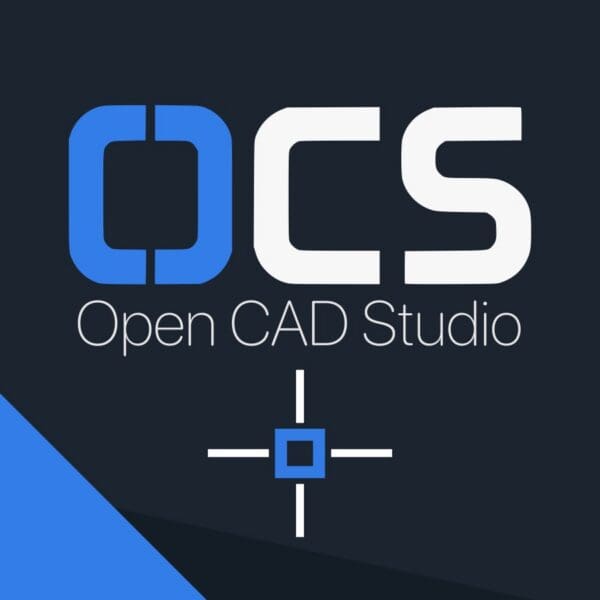 Open CAD Studio Is a New Rust-Based Open-Source CAD App for Linux