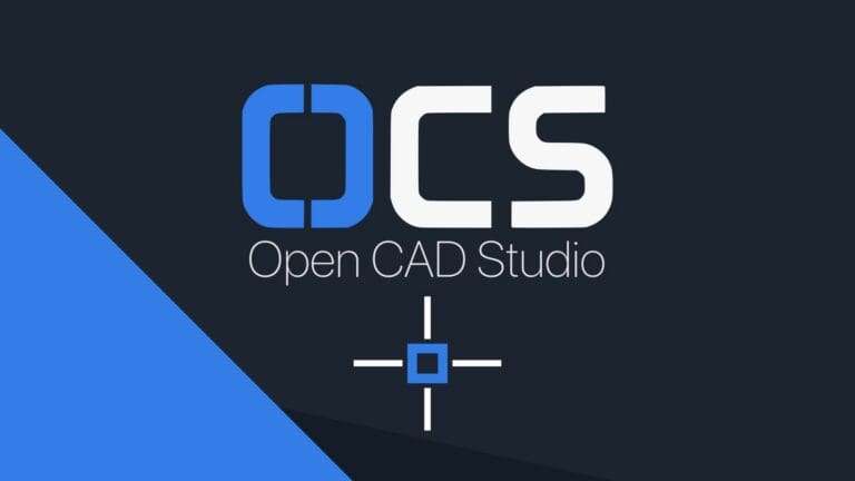 Open CAD Studio Is a New Rust-Based Open-Source CAD App for Linux