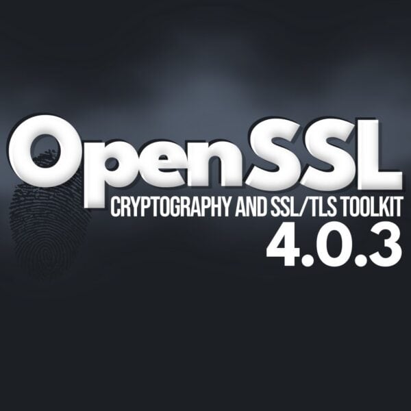 OpenSSL 4.0.3 Released With High-Severity Security Fixes
