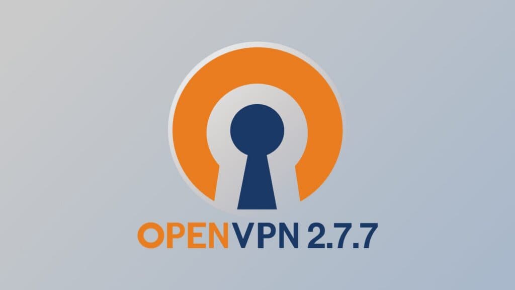 OpenVPN 2.7.7 Released with Seven Security Fixes