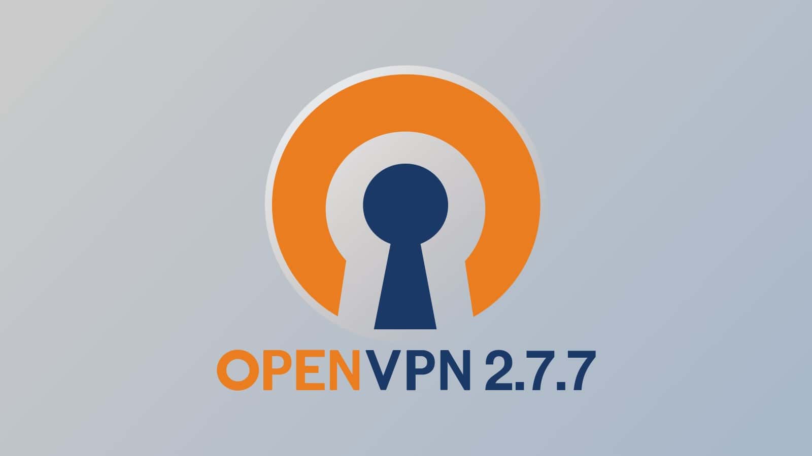 OpenVPN 2.7.7 Released with Seven Security Fixes