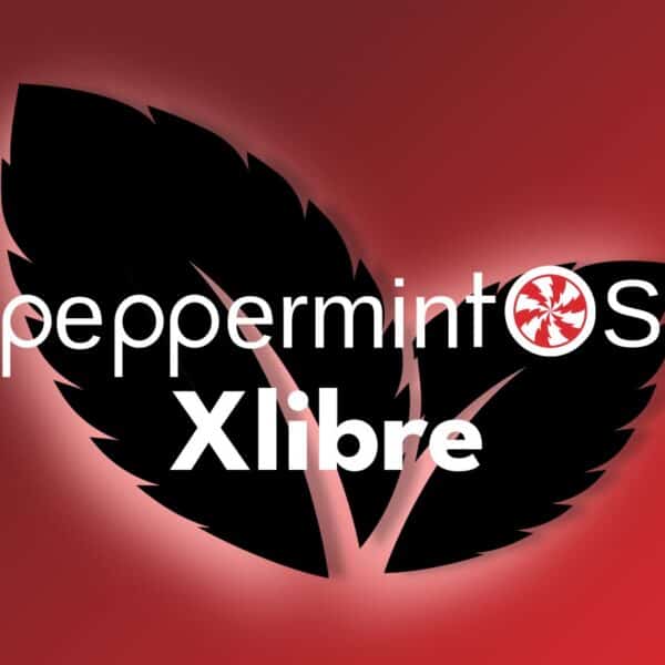 Peppermint OS Starts Its Shift from X.Org to XLibre