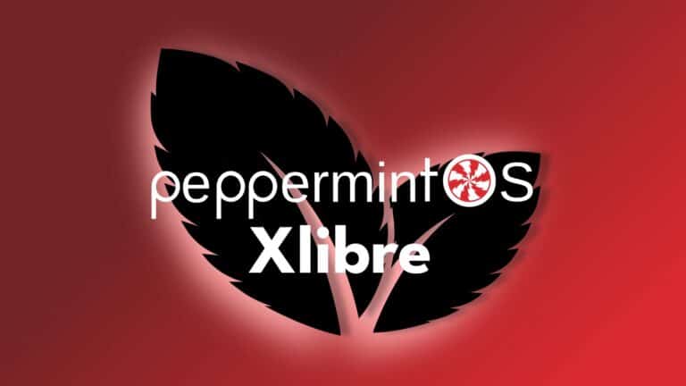 Peppermint OS Starts Its Shift from X.Org to XLibre