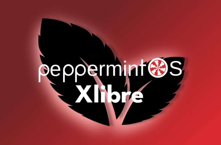 Peppermint OS Starts Its Shift from X.Org to XLibre