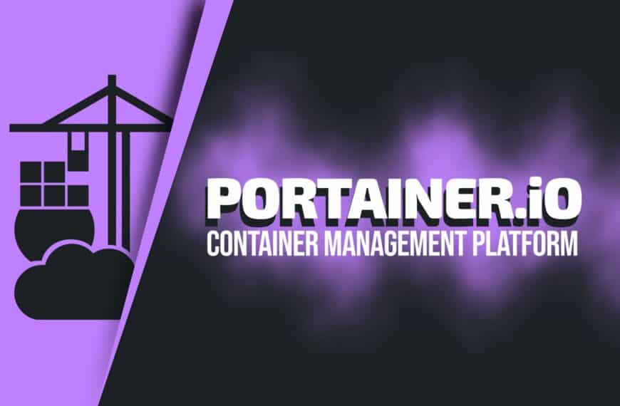 Portainer 3.0 Goes Kubernetes-First, Leaving Docker Secondary