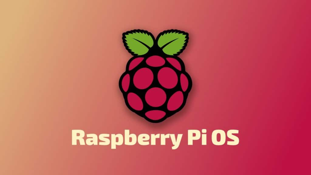 Raspberry Pi OS September Update Adds New Dock, Revamped Desktop Controls