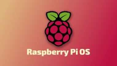 Raspberry Pi OS September Update Adds New Dock, Revamped Desktop Controls