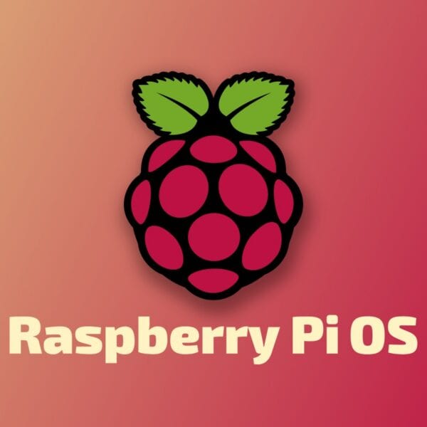Raspberry Pi OS September Update Adds New Dock, Revamped Desktop Controls