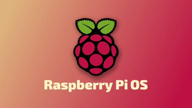 Raspberry Pi OS September Update Adds New Dock, Revamped Desktop Controls