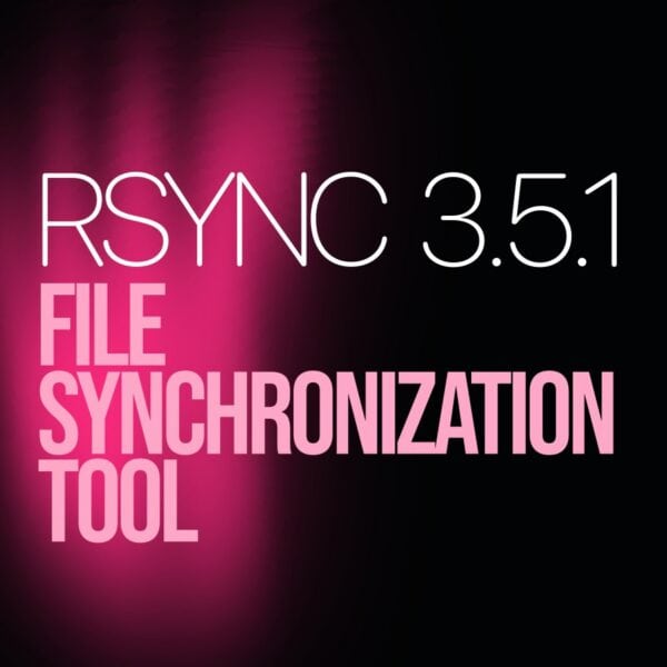 Rsync 3.5.1 Fixes Path Regressions, Adds Protocol 33