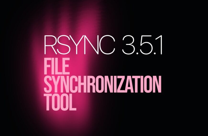 Rsync 3.5.1 Fixes Path Regressions, Adds Protocol 33