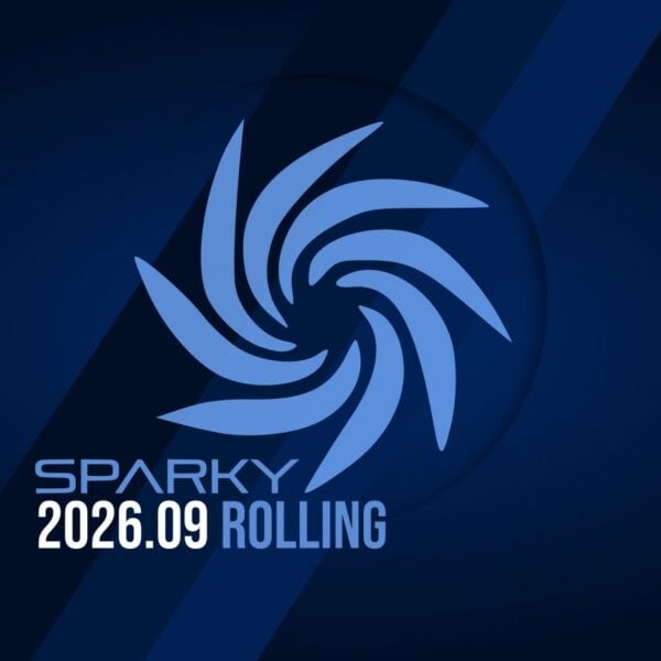 SparkyLinux 2026.09 Released With Kernel 7.2 and New Labwc Edition