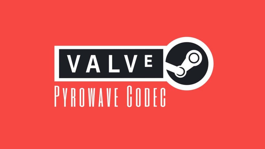 Steam Tests New Pyrowave Codec on Linux and SteamOS