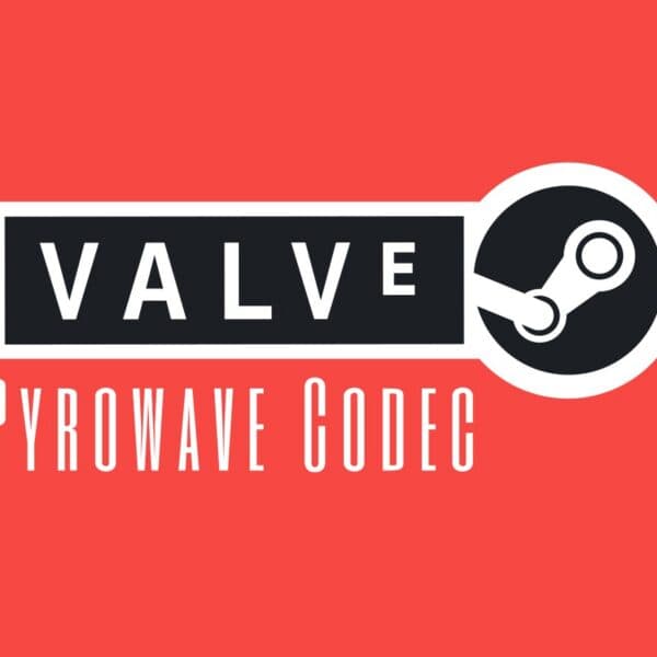 Steam Tests New Pyrowave Codec on Linux and SteamOS