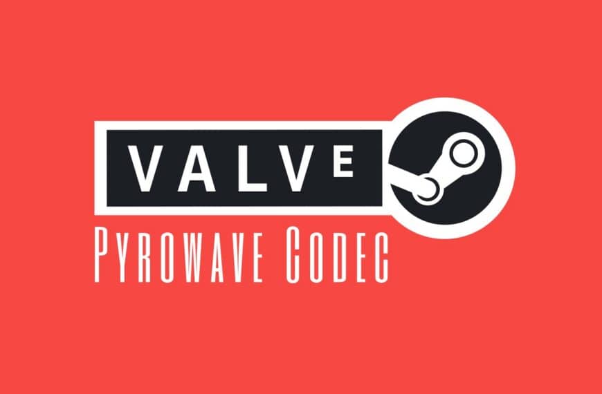 Steam Tests New Pyrowave Codec on Linux and SteamOS
