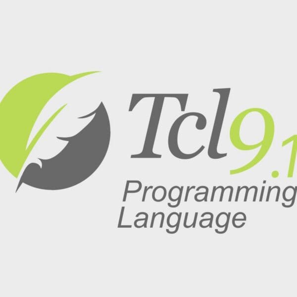 Tcl/Tk 9.1 Released With Screen Reader Support and RTL Text