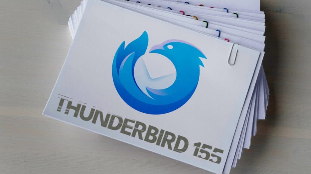 Thunderbird 155 Improves Exchange Setup and Custom OAuth Support
