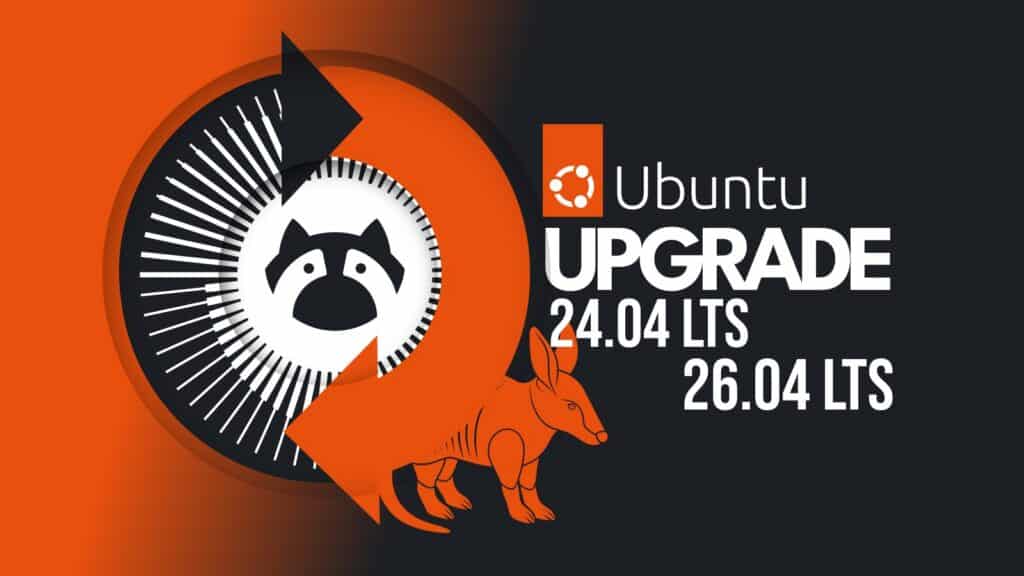 Ubuntu 24.04 LTS Users Can Now Upgrade to Ubuntu 26.04.1 LTS