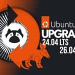Ubuntu 24.04 LTS Users Can Now Upgrade to Ubuntu 26.04.1 LTS