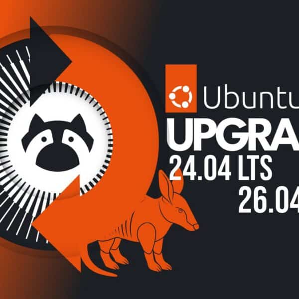 Ubuntu 24.04 LTS Users Can Now Upgrade to Ubuntu 26.04.1 LTS