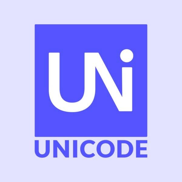 Unicode 18.0 Released with 13,007 New Characters