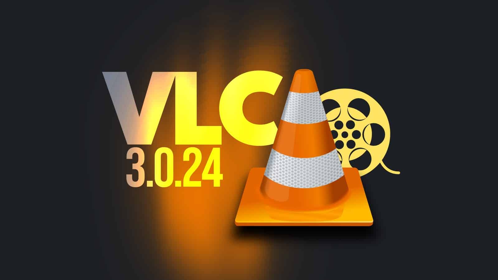 VLC 3.0.24 Upgrades to FFmpeg 8.1.2, Adds Flatpak Support