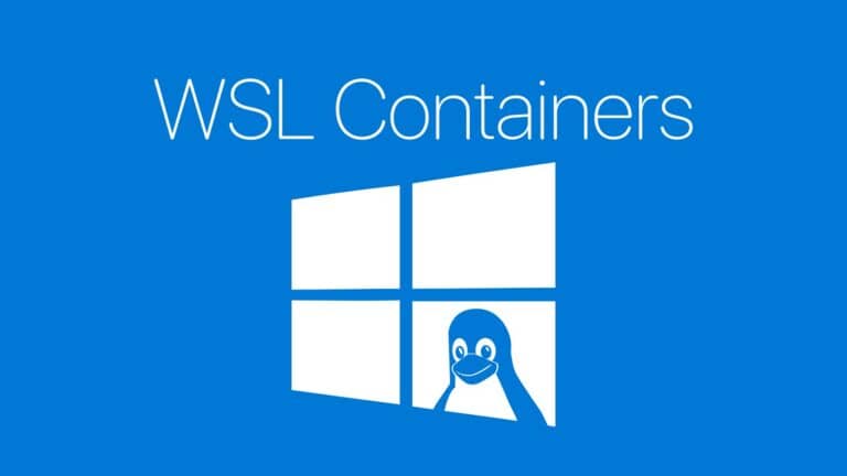 Microsoft Brings Native Linux Container Workflows to WSL