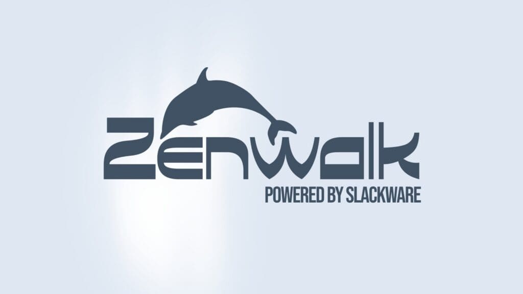 Slackware-Based Zenwalk Current Milestone 2026 Released with Linux 7.1
