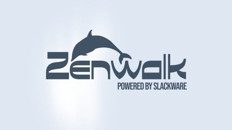 Slackware-Based Zenwalk Current Milestone 2026 Released with Linux 7.1
