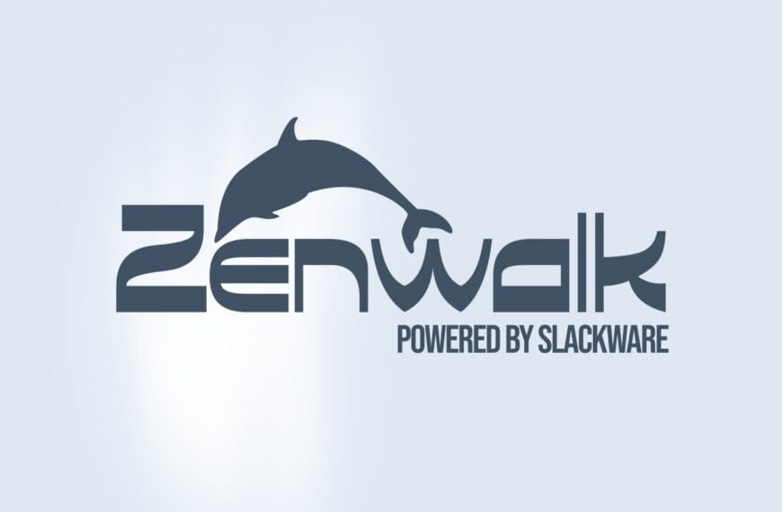 Slackware-Based Zenwalk Current Milestone 2026 Released with Linux 7.1