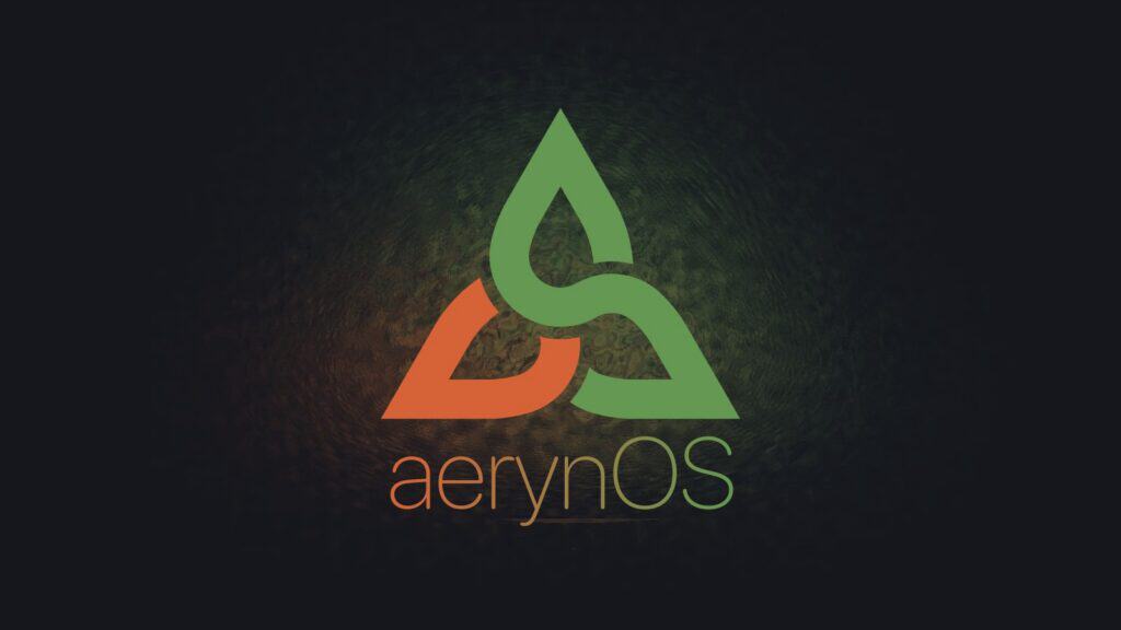 aerynOS Adds Budgie 10.10.3 for Testing, Updates COSMIC to 1.9
