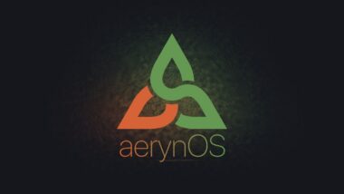 aerynOS Adds Budgie 10.10.3 for Testing, Updates COSMIC to 1.9
