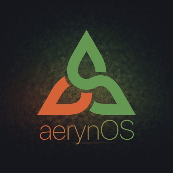 aerynOS Adds Budgie 10.10.3 for Testing, Updates COSMIC to 1.9