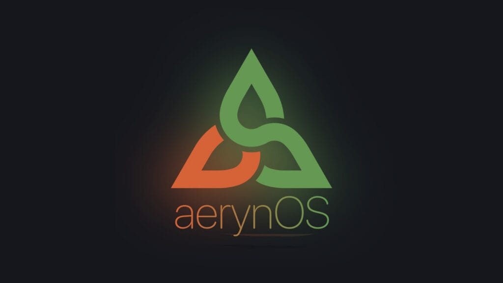 aerynOS Makes Budgie 10.10.3 Widely Available, Updates COSMIC to 1.10
