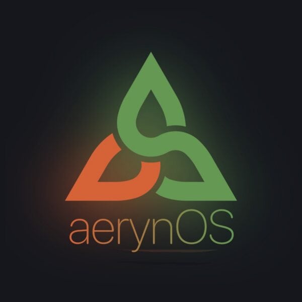 aerynOS Makes Budgie 10.10.3 Widely Available, Updates COSMIC to 1.10