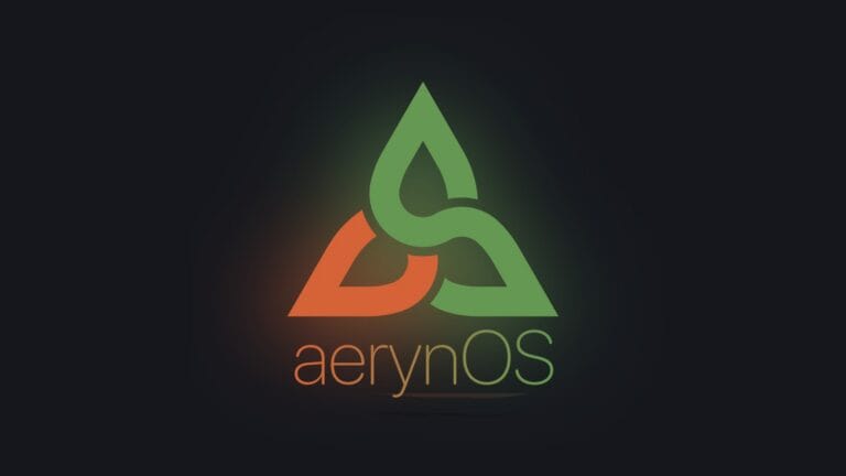 aerynOS Makes Budgie 10.10.3 Widely Available, Updates COSMIC to 1.10